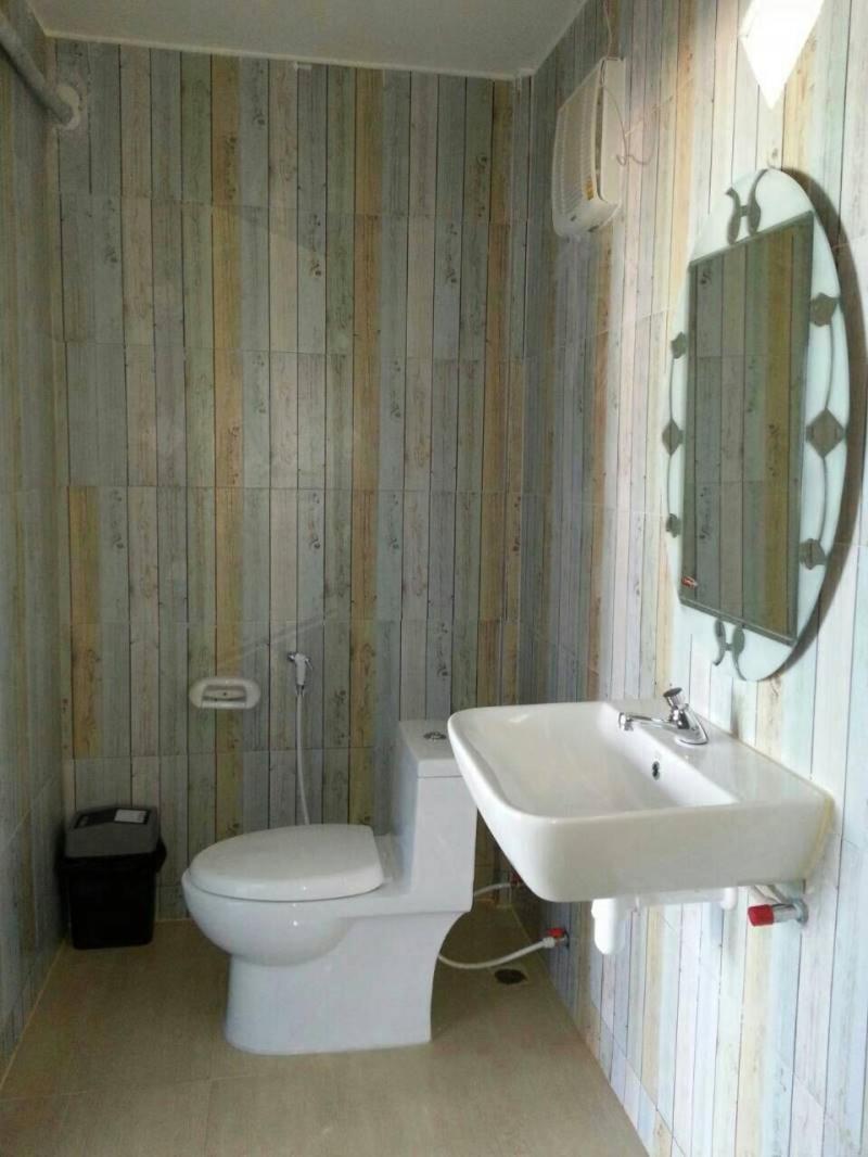 ลุงดำฮัทบีช Hotel Szamed-sziget Szoba fotó