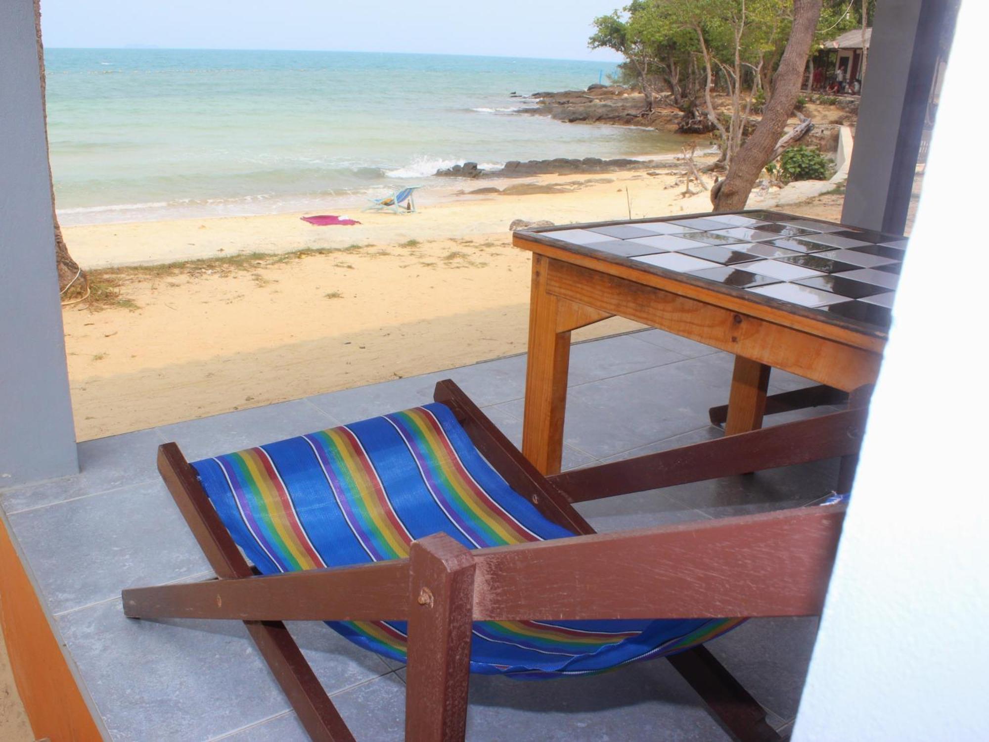 ลุงดำฮัทบีช Hotel Szamed-sziget Szoba fotó
